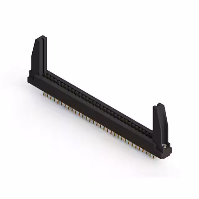 357-064-560-278 EDAC Inc.  Conectores de tableros de borde